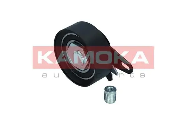 Handler.Part Tensioner pulley, timing belt KAMOKA R0214 1