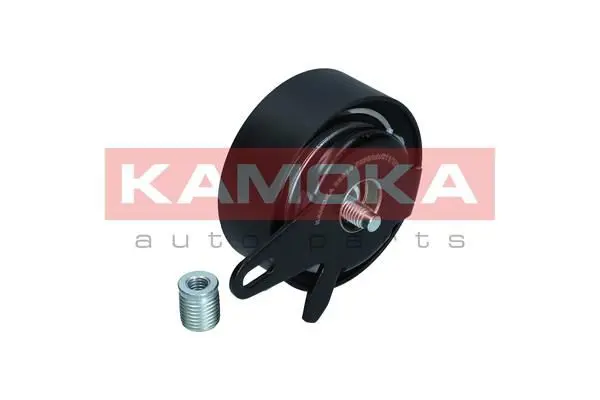 Handler.Part Tensioner pulley, timing belt KAMOKA R0214 2