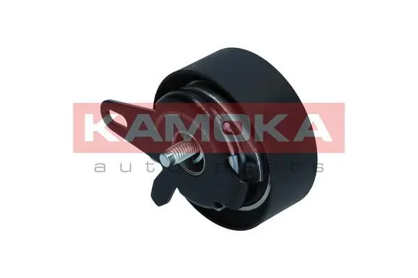 Handler.Part Tensioner pulley, timing belt KAMOKA R0214 3