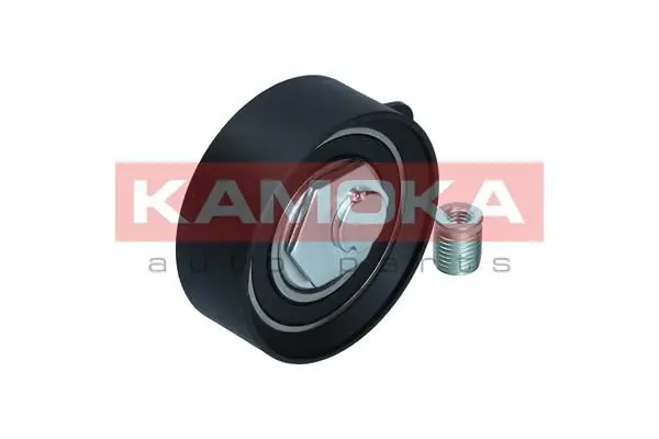 Handler.Part Tensioner pulley, timing belt KAMOKA R0214 4