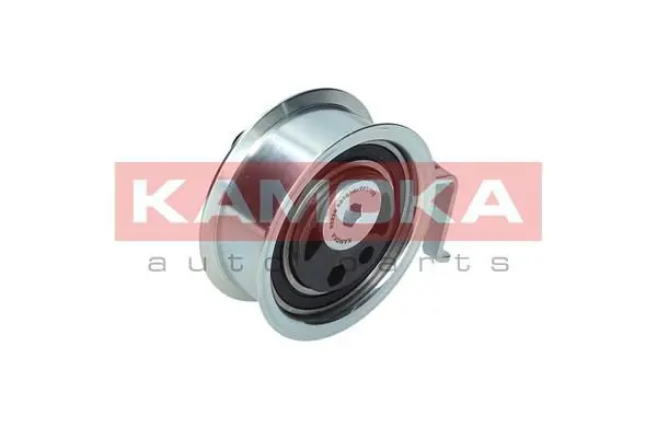 Handler.Part Tensioner pulley, timing belt KAMOKA R0220 1