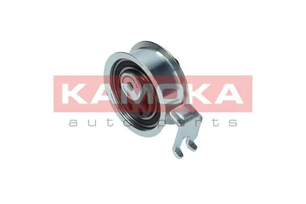 Handler.Part Tensioner pulley, timing belt KAMOKA R0220 2