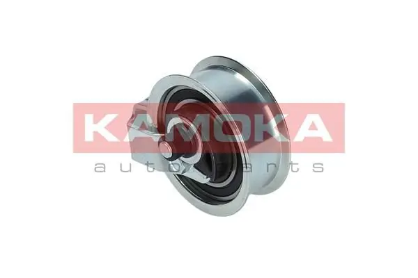 Handler.Part Tensioner pulley, timing belt KAMOKA R0220 4