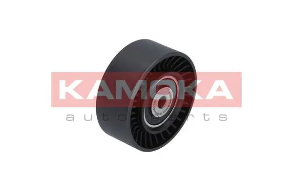 Handler.Part Deflection/guide pulley, v-ribbed belt KAMOKA R0223 2