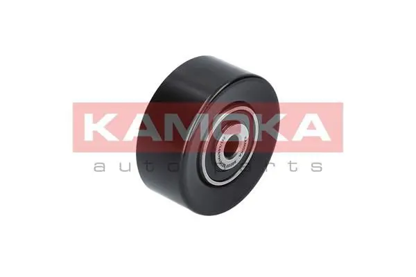 Handler.Part Deflection/guide pulley, v-ribbed belt KAMOKA R0235 1