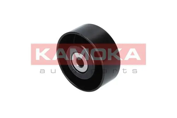 Handler.Part Deflection/guide pulley, v-ribbed belt KAMOKA R0235 4