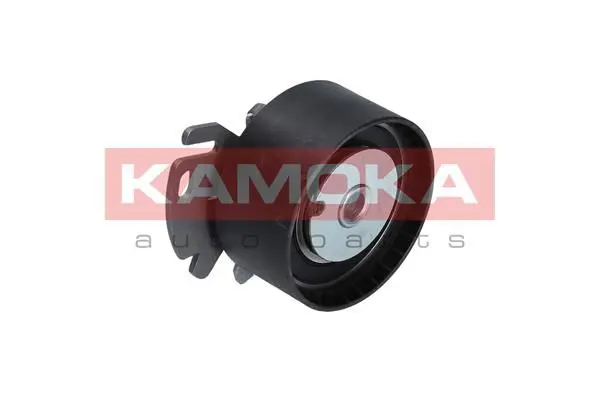 Handler.Part Tensioner pulley, timing belt KAMOKA R0236 2