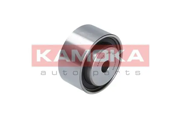 Handler.Part Deflection/guide pulley, timing belt KAMOKA R0237 1