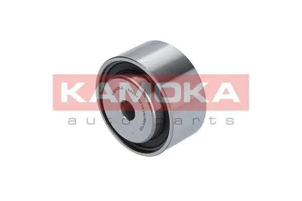 Handler.Part Deflection/guide pulley, timing belt KAMOKA R0237 2