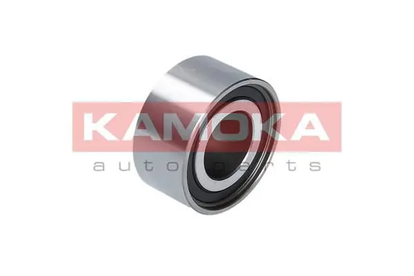 Handler.Part Deflection/guide pulley, timing belt KAMOKA R0237 3