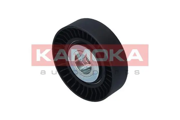 Handler.Part Deflection/guide pulley, v-ribbed belt KAMOKA R0244 2