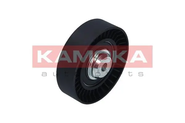 Handler.Part Deflection/guide pulley, v-ribbed belt KAMOKA R0244 3