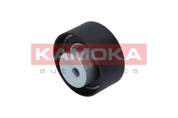 Handler.Part Tensioner pulley, timing belt KAMOKA R0247 1