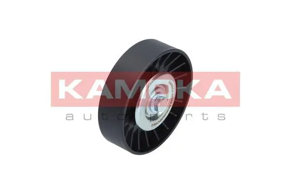 Handler.Part Deflection/guide pulley, v-ribbed belt KAMOKA R0252 2