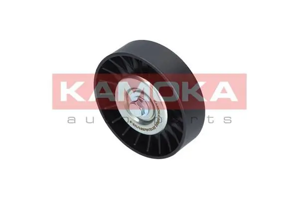 Handler.Part Deflection/guide pulley, v-ribbed belt KAMOKA R0252 3