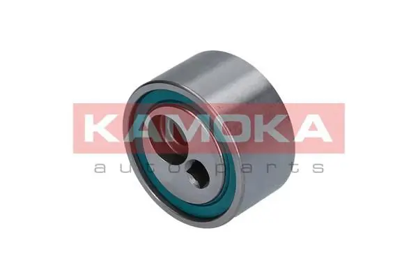 Handler.Part Tensioner pulley, v-ribbed belt KAMOKA R0254 1