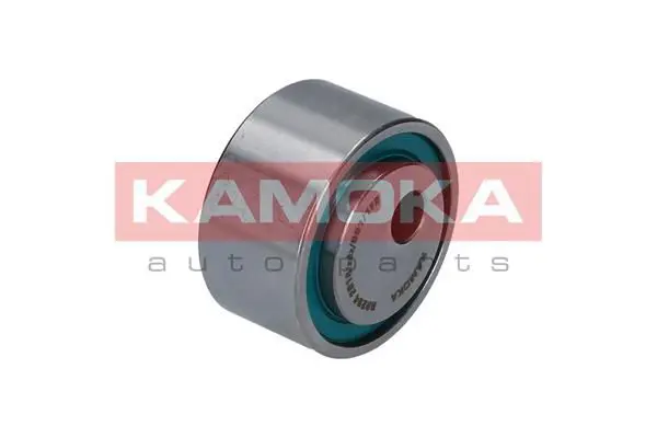 Handler.Part Tensioner pulley, v-ribbed belt KAMOKA R0254 2