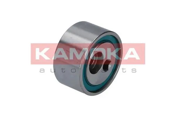 Handler.Part Tensioner pulley, v-ribbed belt KAMOKA R0254 4