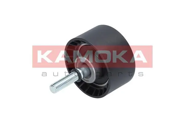 Handler.Part Deflection/guide pulley, timing belt KAMOKA R0265 1