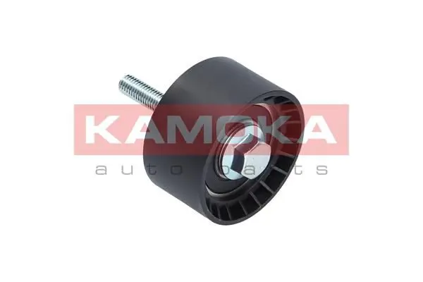 Handler.Part Deflection/guide pulley, timing belt KAMOKA R0265 2