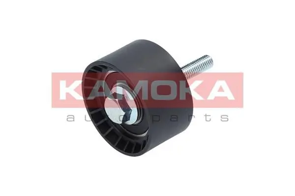 Handler.Part Deflection/guide pulley, timing belt KAMOKA R0265 3