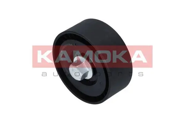 Handler.Part Tensioner pulley, v-ribbed belt KAMOKA R0268 1