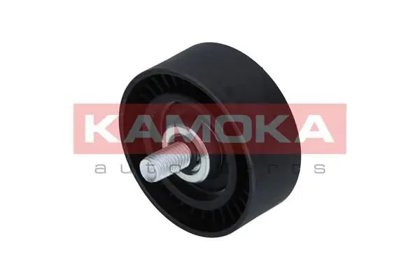 Handler.Part Tensioner pulley, v-ribbed belt KAMOKA R0268 3