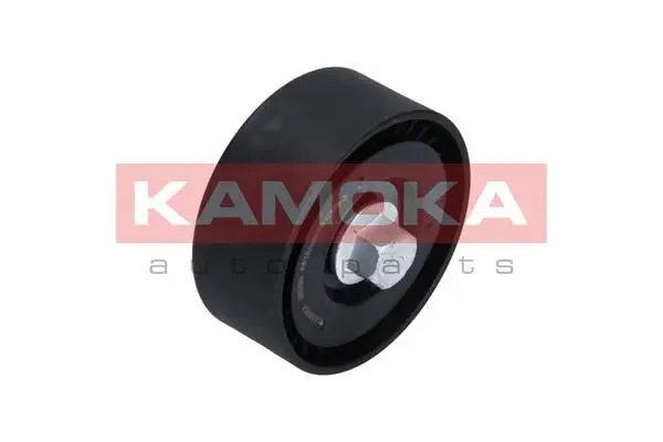 Handler.Part Tensioner pulley, v-ribbed belt KAMOKA R0268 4