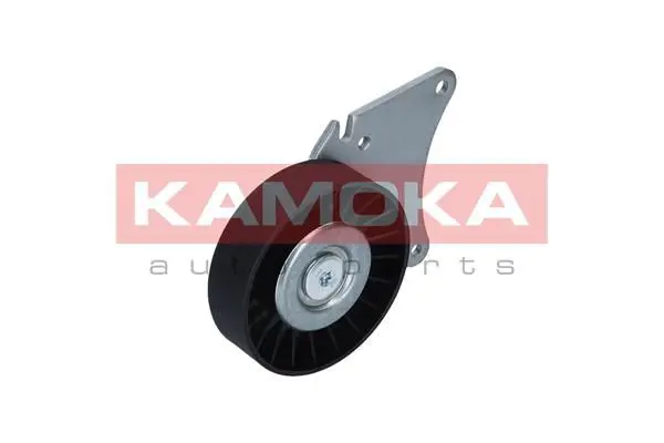 Handler.Part Deflection/guide pulley, v-ribbed belt KAMOKA R0271 1