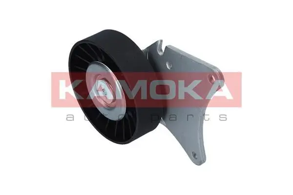 Handler.Part Deflection/guide pulley, v-ribbed belt KAMOKA R0271 2