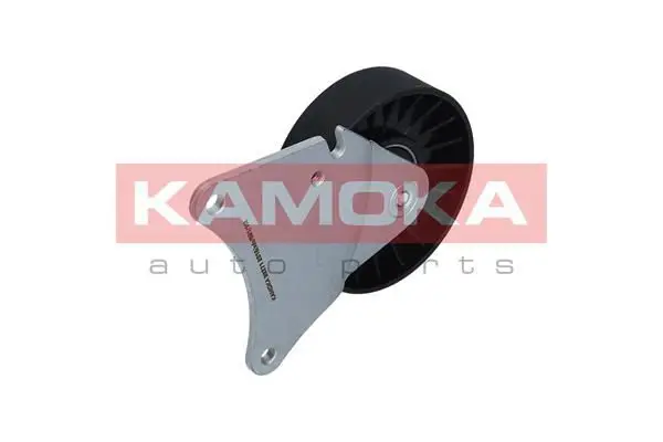 Handler.Part Deflection/guide pulley, v-ribbed belt KAMOKA R0271 3