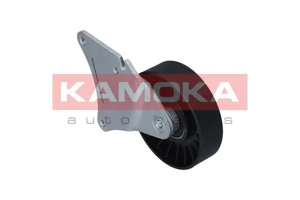 Handler.Part Deflection/guide pulley, v-ribbed belt KAMOKA R0271 4