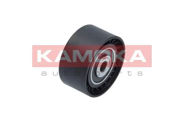 Handler.Part Deflection/guide pulley, v-ribbed belt KAMOKA R0282 1