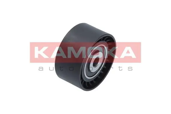 Handler.Part Deflection/guide pulley, v-ribbed belt KAMOKA R0282 3