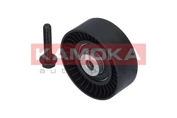 Handler.Part Deflection/guide pulley, v-ribbed belt KAMOKA R0284 3