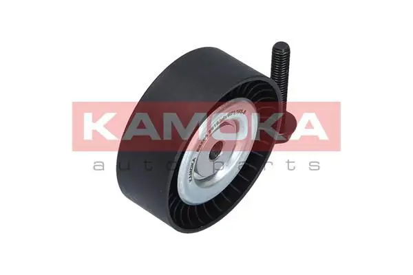 Handler.Part Deflection/guide pulley, v-ribbed belt KAMOKA R0284 4