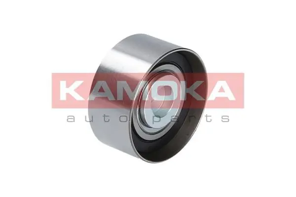 Handler.Part Tensioner pulley, timing belt KAMOKA R0303 1