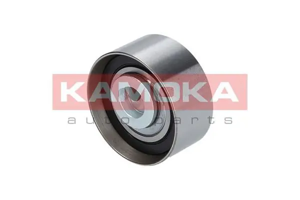 Handler.Part Tensioner pulley, timing belt KAMOKA R0303 2