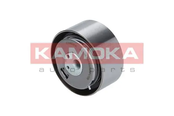 Handler.Part Tensioner pulley, timing belt KAMOKA R0303 4