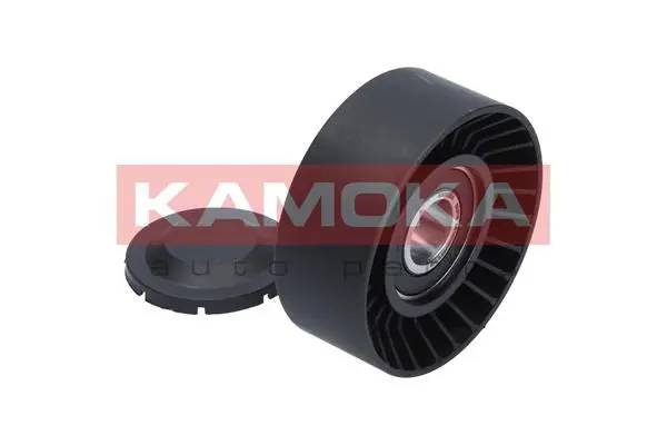 Handler.Part Deflection/guide pulley, v-ribbed belt KAMOKA R0315 3