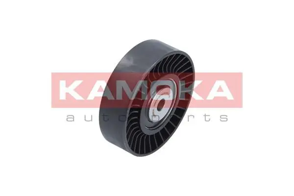 Handler.Part Deflection/guide pulley, v-ribbed belt KAMOKA R0316 2