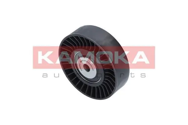 Handler.Part Deflection/guide pulley, v-ribbed belt KAMOKA R0316 3