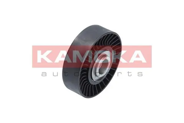 Handler.Part Deflection/guide pulley, v-ribbed belt KAMOKA R0316 4