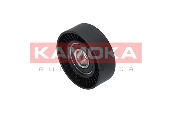 Handler.Part Tensioner pulley, v-belt KAMOKA R0319 4