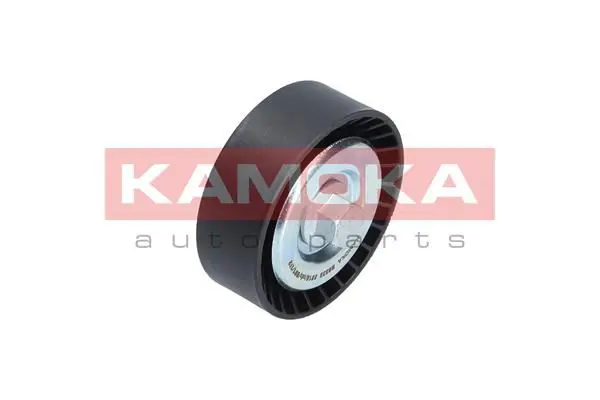 Handler.Part Deflection/guide pulley, v-ribbed belt KAMOKA R0338 2