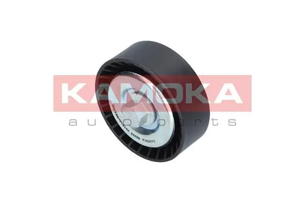 Handler.Part Deflection/guide pulley, v-ribbed belt KAMOKA R0338 3