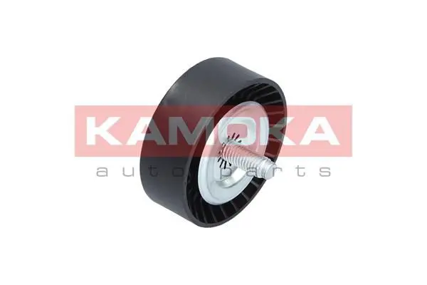 Handler.Part Deflection/guide pulley, v-ribbed belt KAMOKA R0338 4