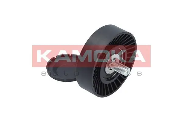 Handler.Part Deflection/guide pulley, v-ribbed belt KAMOKA R0345 3