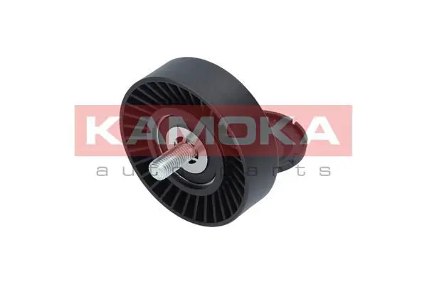 Handler.Part Deflection/guide pulley, v-ribbed belt KAMOKA R0345 4