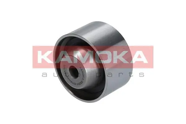 Handler.Part Deflection/guide pulley, timing belt KAMOKA R0354 1